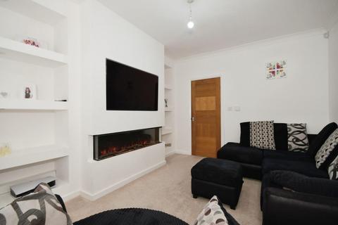 3 bedroom terraced house for sale, Studfield Crescent, Wisewood, S6