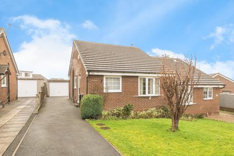 2 bedroom bungalow for sale, Park Lea, Bradley, West Yorkshire HD2