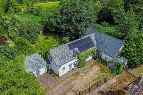 6 bedroom detached house for sale, Pentwyngwyn Road, Caerphilly CF83