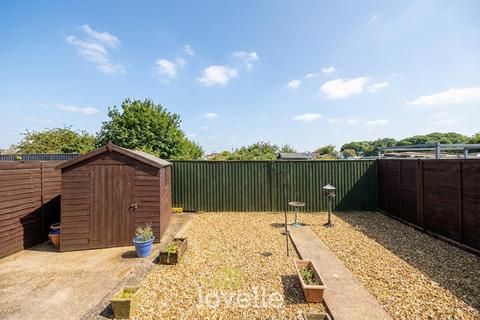 3 bedroom semi-detached bungalow for sale, Curzon Avenue, Cleethorpes DN35