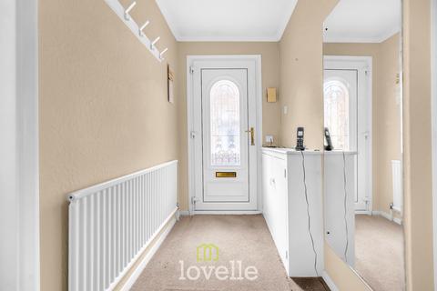 3 bedroom semi-detached bungalow for sale, Curzon Avenue, Cleethorpes DN35