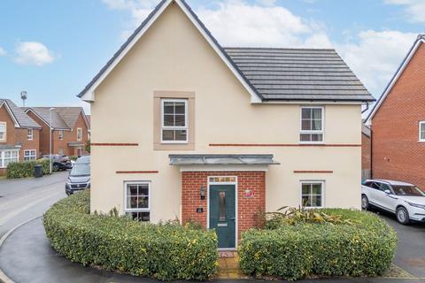 Peveril Street, Kettering NN15