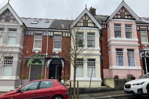 undefined, Burleigh Park Road, Plymouth PL3