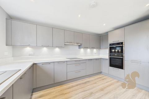 4 bedroom detached house for sale, Plot 9, Field Mews, Great Bromley