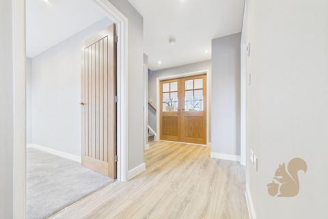 4 bedroom detached house for sale, Plot 9, Field Mews, Great Bromley