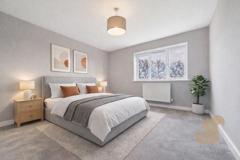 undefined, 9 Field Mews, Great Bromley