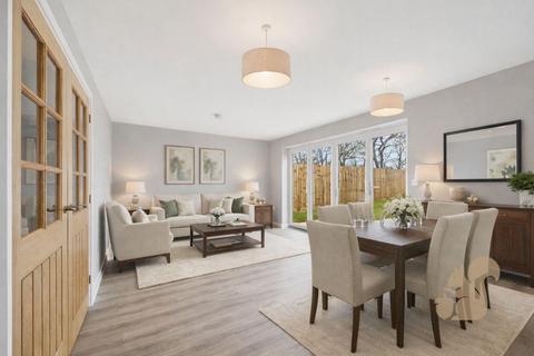 undefined, 9 Field Mews, Great Bromley