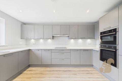 undefined, 9 Field Mews, Great Bromley