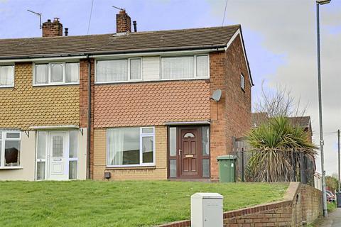 2 bedroom semi-detached house for sale, Fishley Lane, Bloxwich