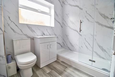 2 bedroom link detached house to rent, Lapwing Close, Eastbourne BN23