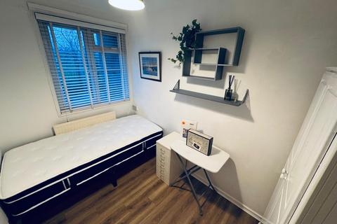 undefined, Ramsey Street, London E2