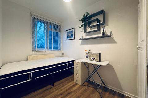 undefined, Ramsey Street, London E2