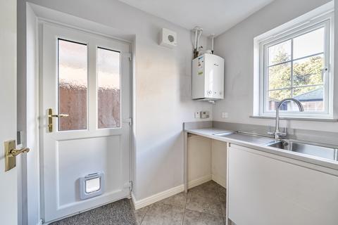 undefined, Shipley Close, Hampshire GU34