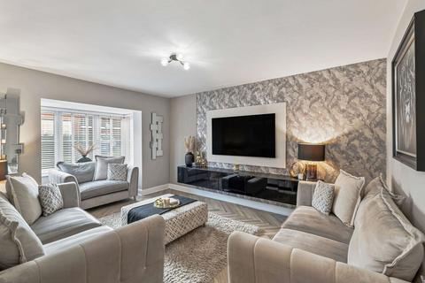 4 bedroom detached house for sale, Cottesmore Close, Great Sankey, WA5