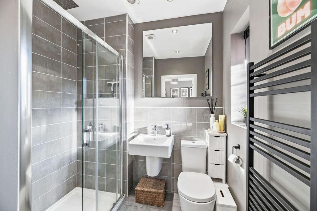 En-Suite