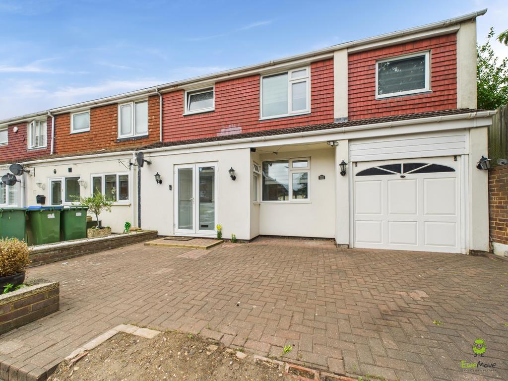 Presented by Kevin at Ewe Move Bexleyheath and Dart