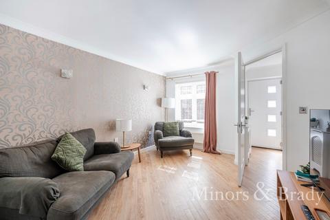 3 bedroom link detached house to rent, Windsor Park Gardens, Norwich
