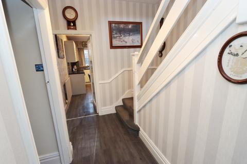 3 bedroom semi-detached house for sale, Ashbrooke, Monkseaton, Whitley Bay, NE25 8EG