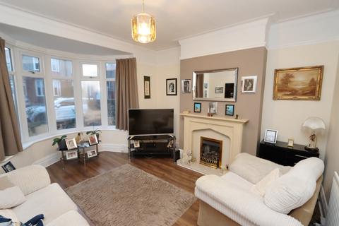 3 bedroom semi-detached house for sale, Ashbrooke, Monkseaton, Whitley Bay, NE25 8EG