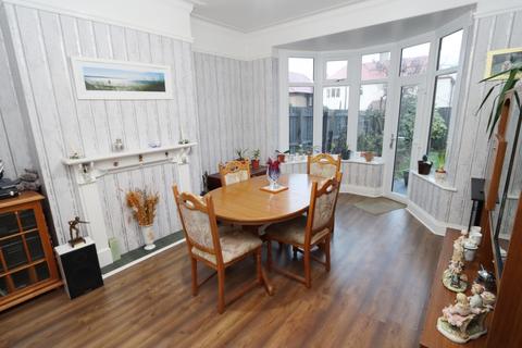 3 bedroom semi-detached house for sale, Ashbrooke, Monkseaton, Whitley Bay, NE25 8EG