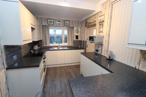 3 bedroom semi-detached house for sale, Ashbrooke, Monkseaton, Whitley Bay, NE25 8EG