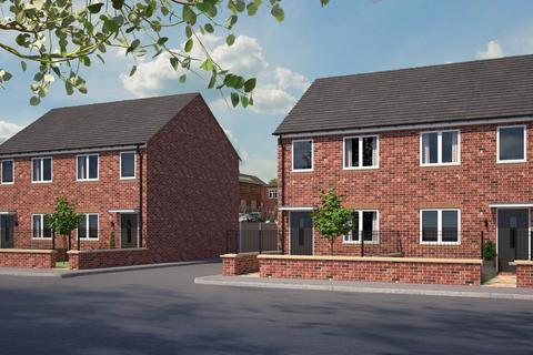 undefined, Topcliffe Lane, Morley