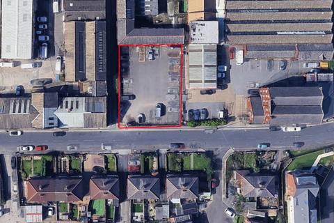 undefined, Topcliffe Lane, Morley