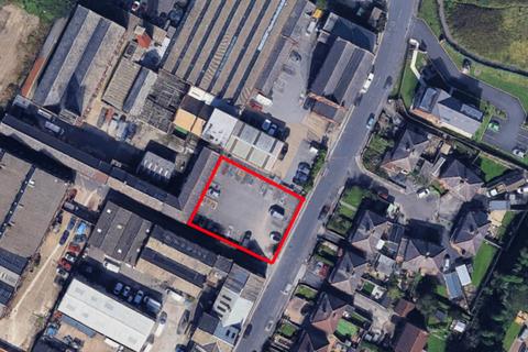 undefined, Topcliffe Lane, Morley