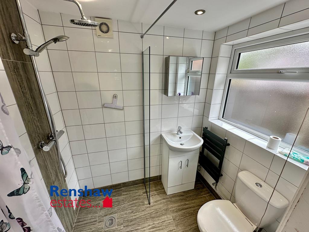 Wetroom