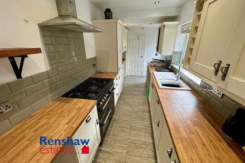 3 bedroom semi-detached house for sale, Mill Street, Ilkeston, Derbyshire