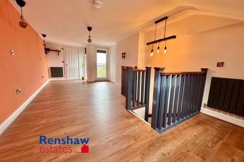 3 bedroom semi-detached house for sale, Mill Street, Ilkeston, Derbyshire