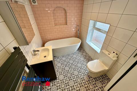 3 bedroom semi-detached house for sale, Mill Street, Ilkeston, Derbyshire