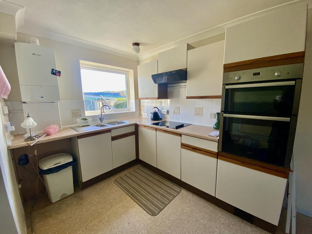 Purdy kitchen