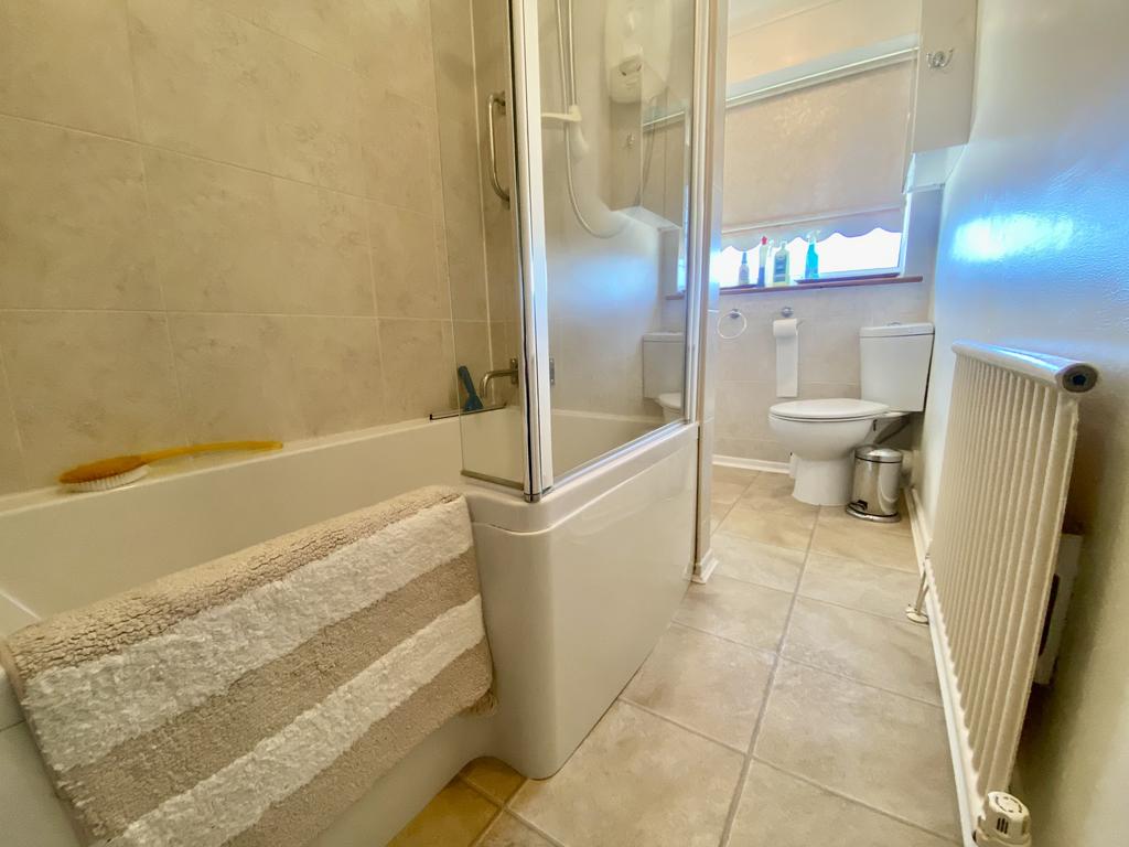 Purdy bathroom