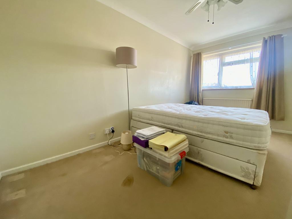 Purdy bed 1
