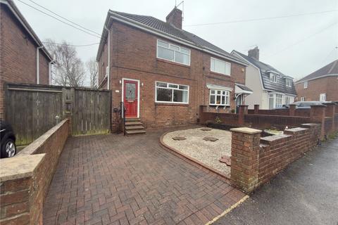3 bedroom semi-detached house for sale, Seaton Crescent, Seaham SR7
