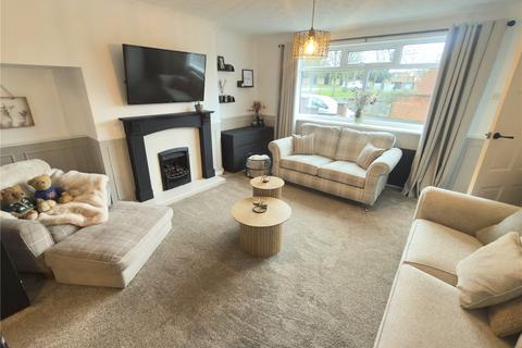 3 bedroom semi-detached house for sale, Seaton Crescent, Seaham SR7