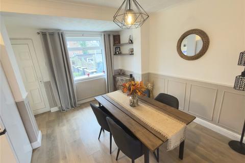 3 bedroom semi-detached house for sale, Seaton Crescent, Seaham SR7