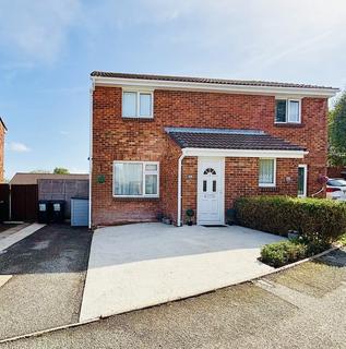 3 bedroom semi-detached house for sale, Haytor Avenue, Paignton, TQ4