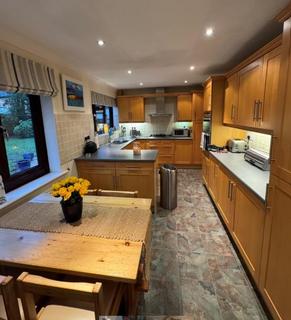 4 bedroom detached house for sale, Bagshot,  Surrey,  GU19