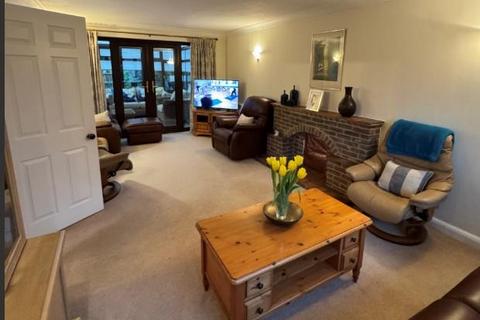 4 bedroom detached house for sale, Bagshot,  Surrey,  GU19