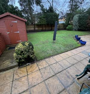 4 bedroom detached house for sale, Bagshot,  Surrey,  GU19