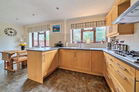 4 bedroom detached house for sale, Bagshot,  Surrey,  GU19