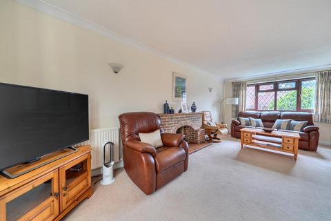 4 bedroom detached house for sale, Bagshot,  Surrey,  GU19