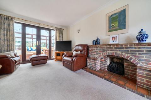 4 bedroom detached house for sale, Bagshot,  Surrey,  GU19