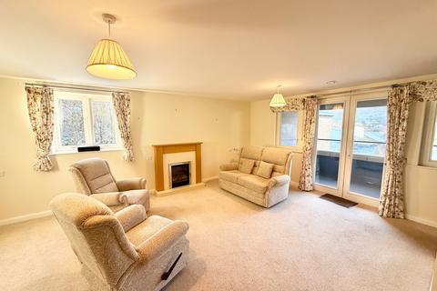 2 bedroom apartment for sale, Leedham Court, Hebden Bridge, HX7 8DZ