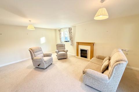 2 bedroom apartment for sale, Leedham Court, Hebden Bridge, HX7 8DZ