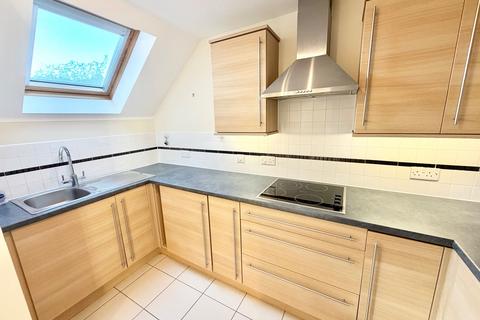 2 bedroom apartment for sale, Leedham Court, Hebden Bridge, HX7 8DZ