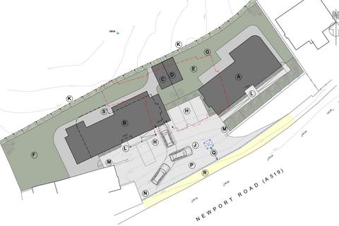 undefined, Newport Road, Woodseaves, ST20
