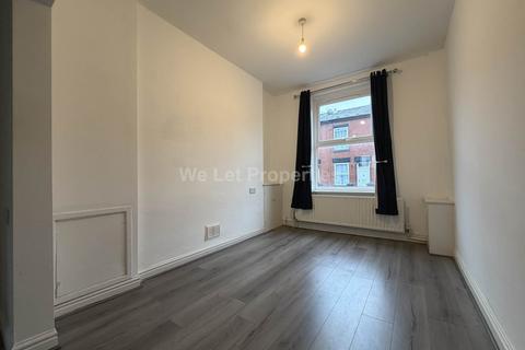 undefined, Attleboro Road, Manchester M40